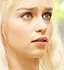 Adoring Emilia Clarke